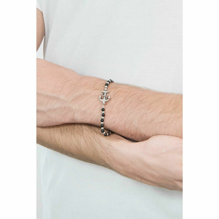 Armbånd til mænd Breil TJ2407