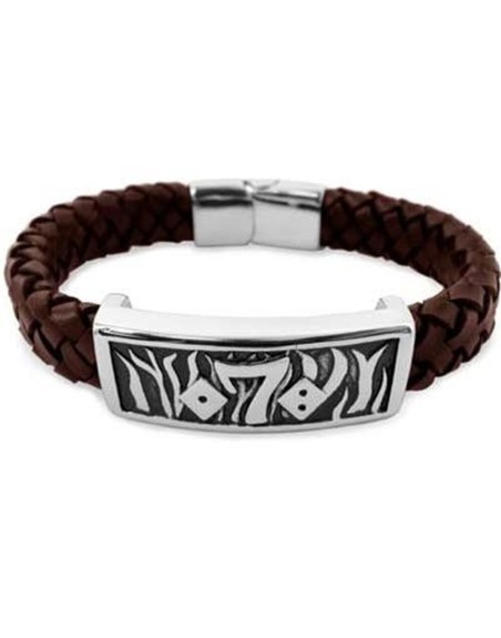 Armbånd til mænd Frank 1967 7FB-0030