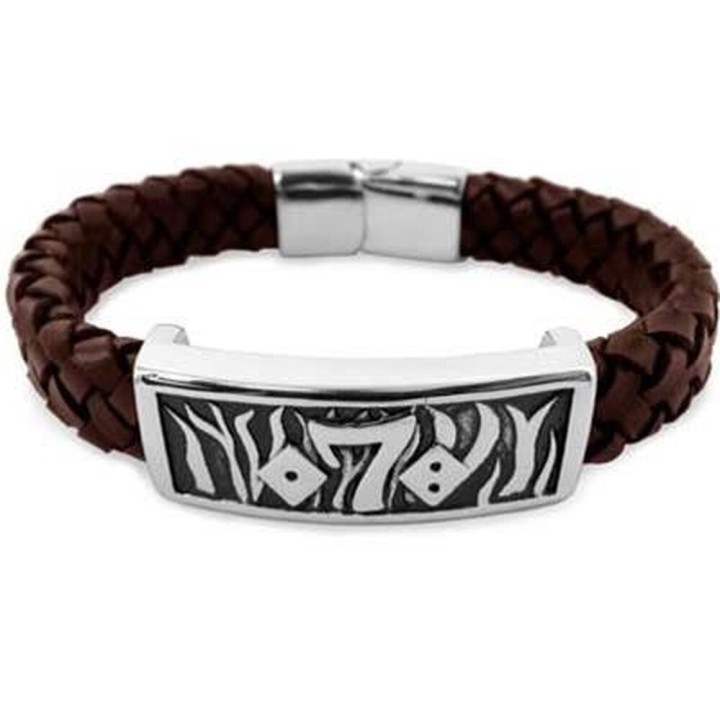 Bracciale Uomo Frank 1967 7FB-0030