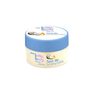 Crema de Peinado    Revlon Lottabody Coconut & Shea             (198 ml)