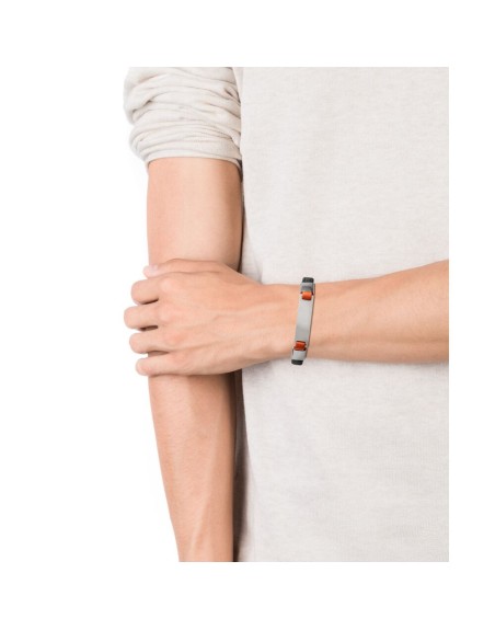 Men's Bracelet Viceroy 75081P01010