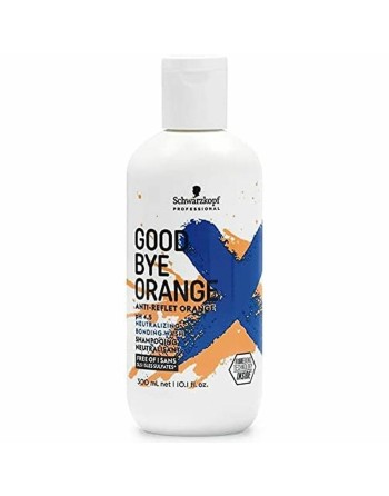 Tonico Goodbye Orange Schwarzkopf Goodbye Orange 300 ml (300 ml)