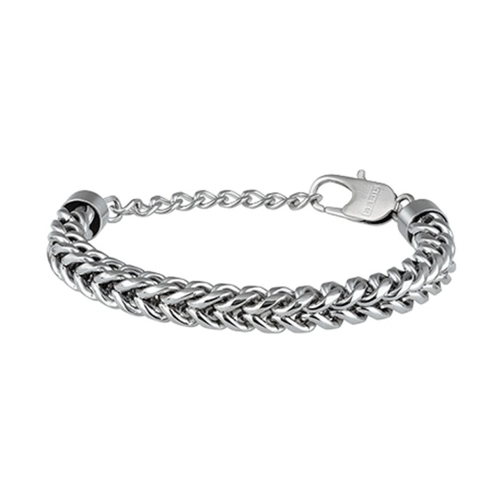 Armbånd til mænd Breil TJ2907