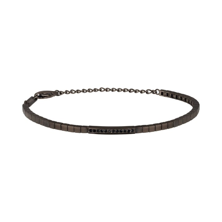 Armbånd til mænd Breil TJ2960