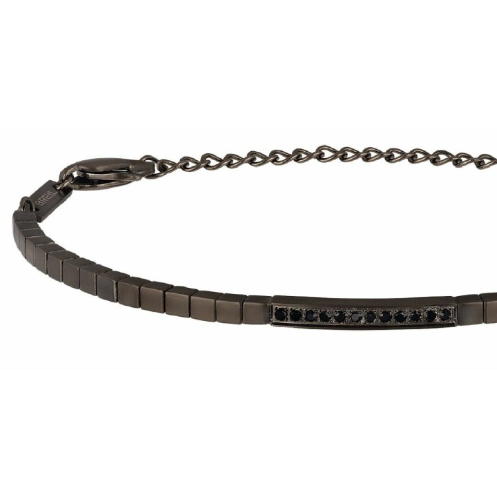 Armbånd til mænd Breil TJ2960