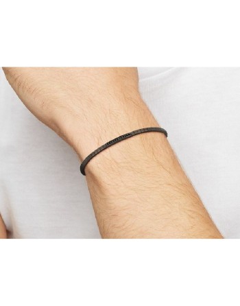 Armbånd til mænd Breil TJ2960