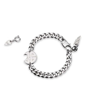 Herrenarmreif AN Jewels AV.BWGLB04S