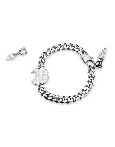 Herrenarmreif AN Jewels AV.BWGLB04S