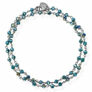 Bracciale Donna Amen BRNVE34