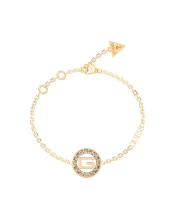 Bracciale Donna Guess JUBB03012JWYGS