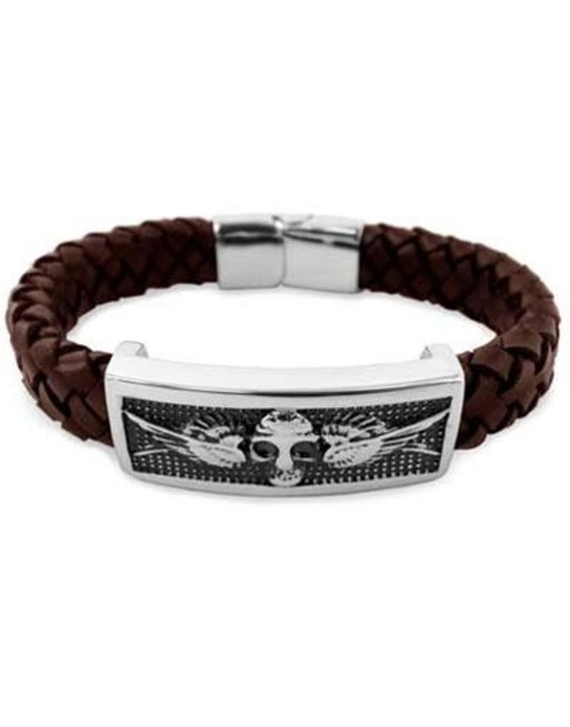 Pulsera Hombre Frank 1967 7FB-0026