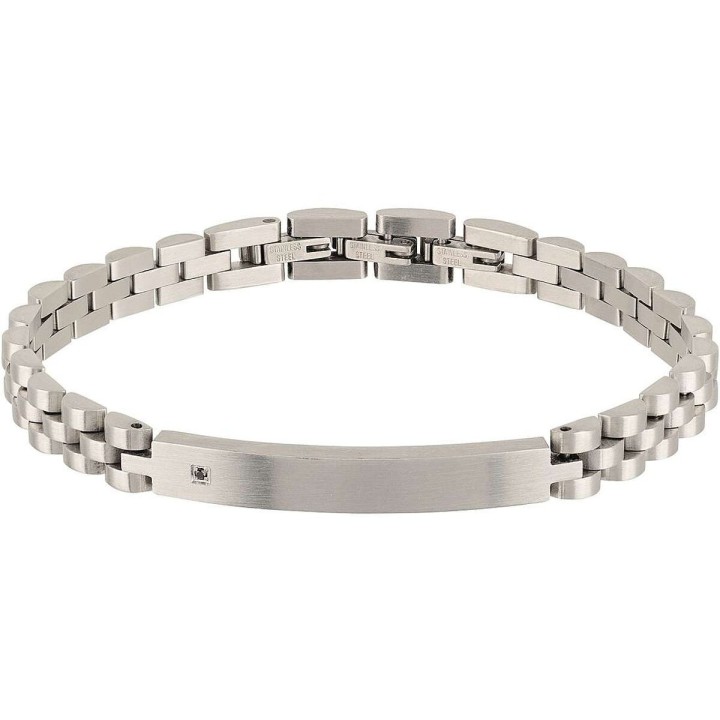 Armbånd til mænd Breil TJ2399
