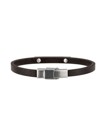 Pulsera Hombre Breil TJ3098