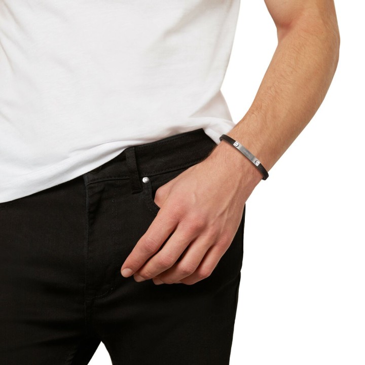 Bracciale Uomo Breil TJ3098