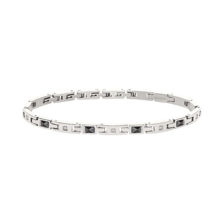 Armbånd til mænd Breil TJ3272