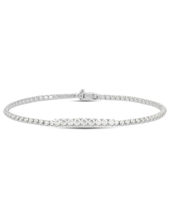 Armbånd til kvinder Stroili 1685261