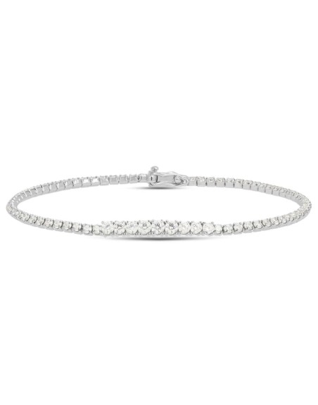 Armbånd til kvinder Stroili 1685261