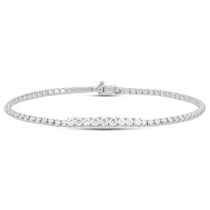 Armbånd til kvinder Stroili 1685261