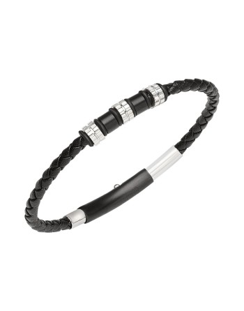 Armbånd til mænd Breil TJ3369