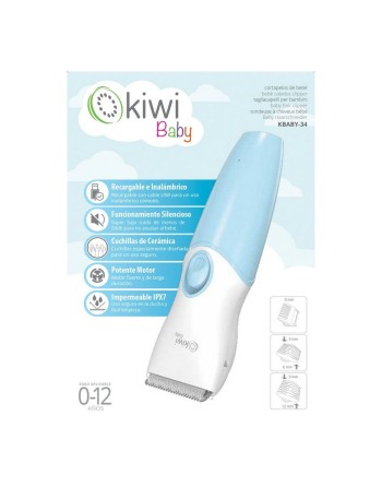 Rasoio per capelli Kiwi