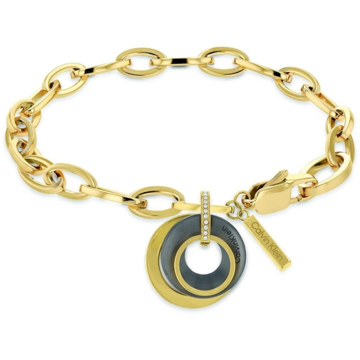 Armbånd til kvinder Calvin Klein 1681323
