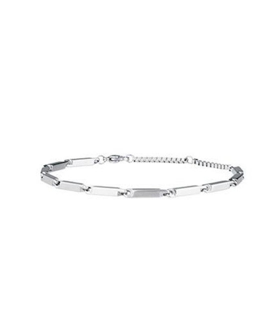 Pulsera Hombre Breil TJ1843