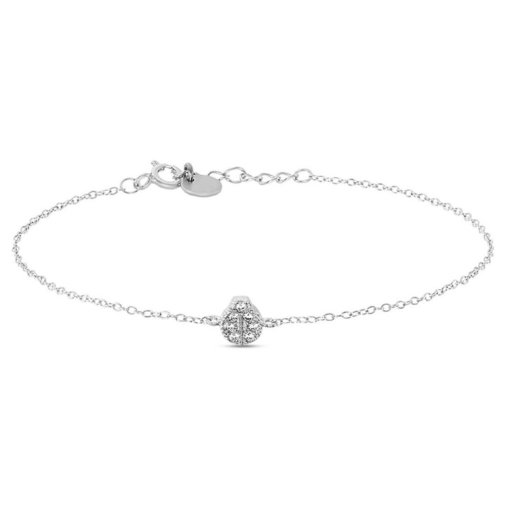 Armbånd til kvinder Stroili 1628525
