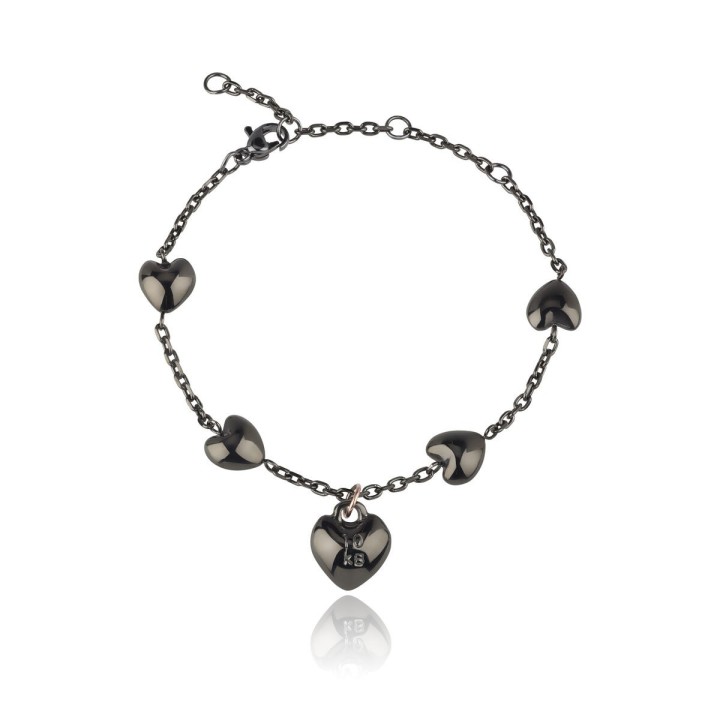 Armbånd til kvinder Breil KILOS OF LOVE