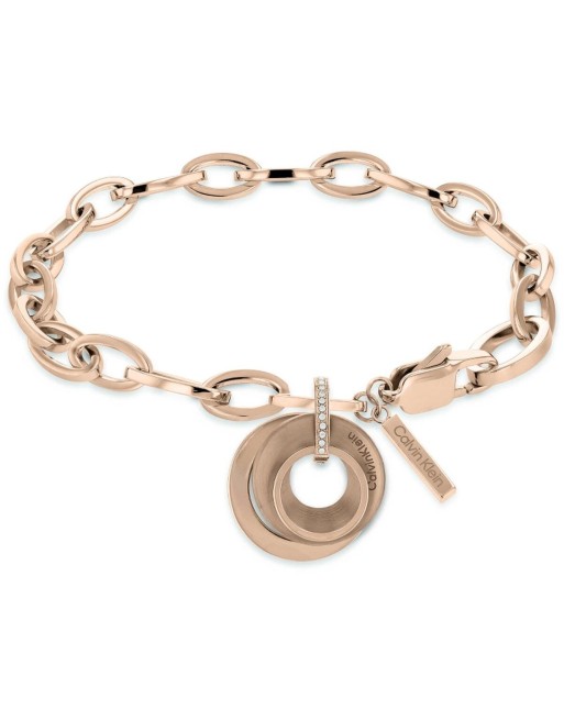 Armbånd til kvinder Calvin Klein 1681324