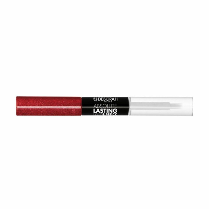 Læbestift Deborah Absolute Lasting Nº 03