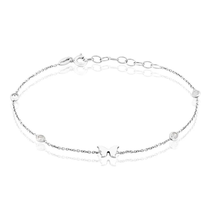 Armbånd til kvinder Stroili 1679020