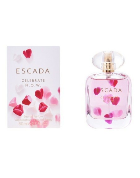 Damenparfüm Celebrate N.O.W. Escada EDP EDP