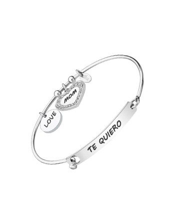 Pulsera Mujer Lotus LS2017-2/4