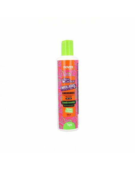 Après-shampooing Novex 1701 (300 ml)