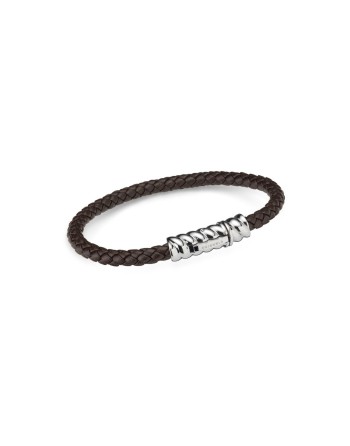 Bracciale Uomo AN Jewels AA.P258SBR