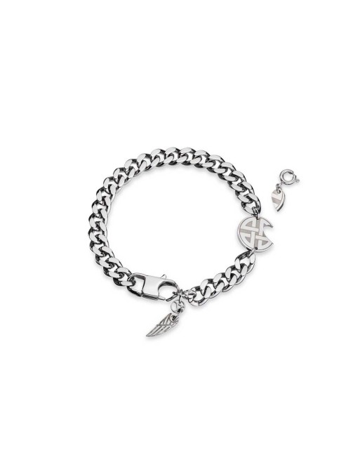 Armbånd til mænd AN Jewels AV.BMGLB03S