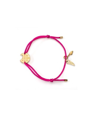 Pulsera Mujer AN Jewels AV.BGLBGGPK