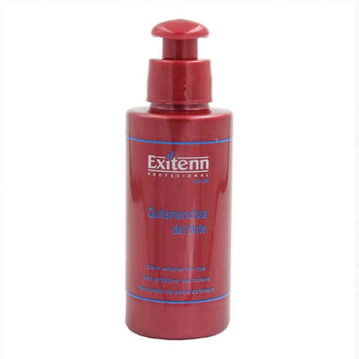 Pletfjerner Exitenn 8436002837382 Farve (120 ml)