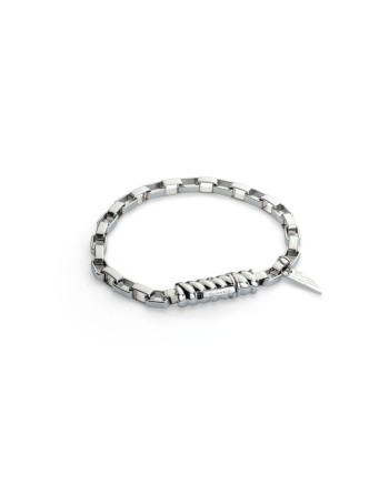 Bracciale Uomo AN Jewels AA.P258SS