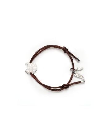 Armbånd til kvinder AN Jewels AV.BGLBSSBR