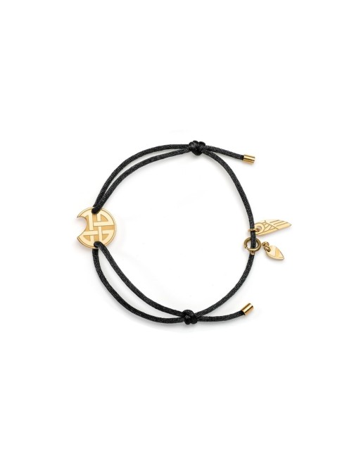 Bracciale Donna AN Jewels AV.BGLBGGBK