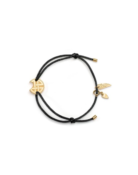 Pulsera Mujer AN Jewels AV.BGLBGGBK