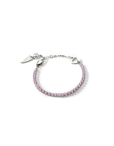 Men's Bracelet AN Jewels AL.BLIYMPK