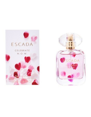 Damenparfüm Celebrate N.O.W. Escada EDP EDP