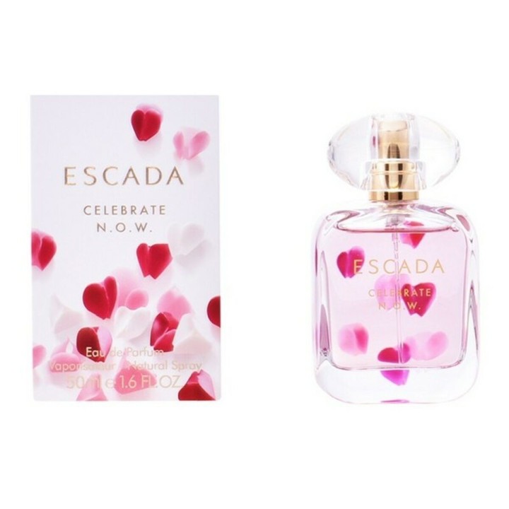 Dameparfume Celebrate N.O.W. Escada EDP EDP