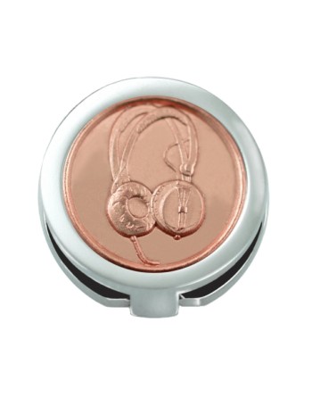 Perle de verre Unisexe Talent Jewels TJC-4-05-02