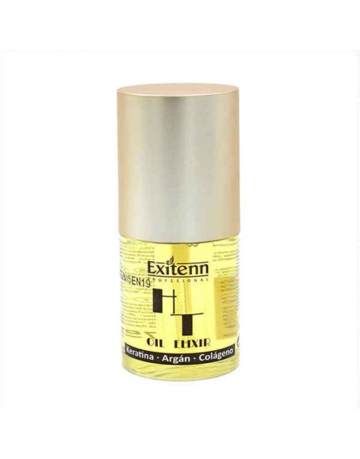 Hårolie Ht Oil Elixir Exitenn (75 ml)