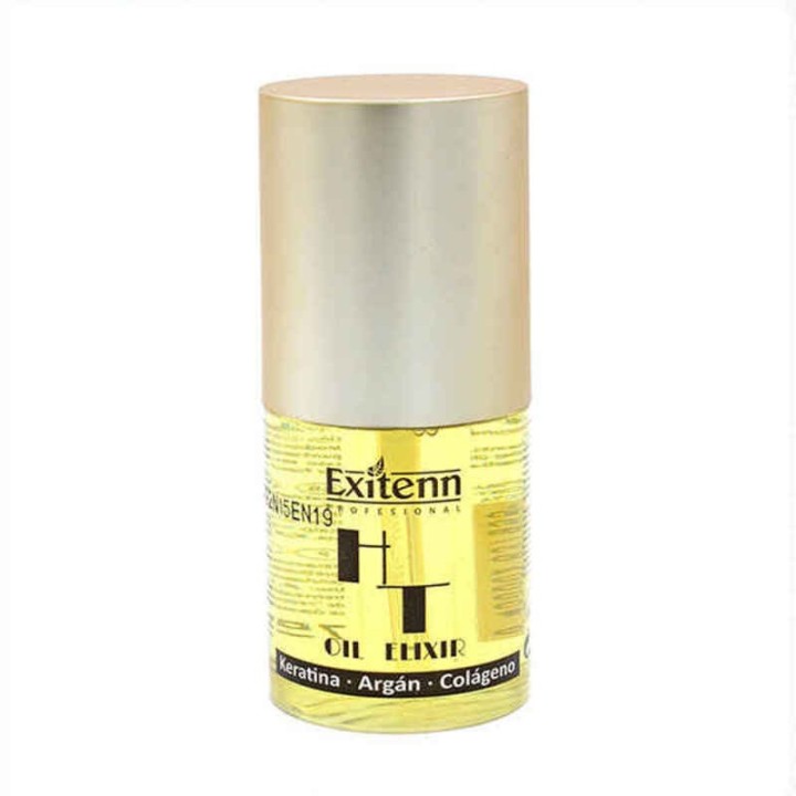 Hårolie Ht Oil Elixir Exitenn (75 ml)