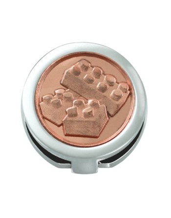 Unisex-Perlen Talent Jewels TJC-5-06-02