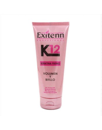 Mascarilla de Queratina K12 Exitenn (200 ml)